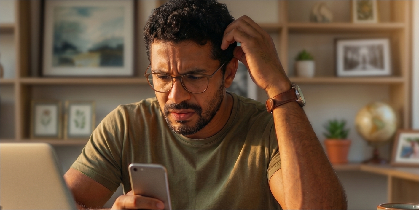 ALERTA | Bets são o maior motor do endividamento no Brasil