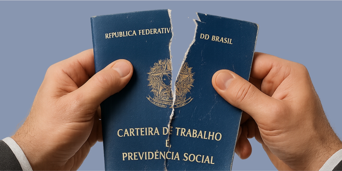 REFORMA TRABALHISTA: o jogo sem regras que os empresários pediram