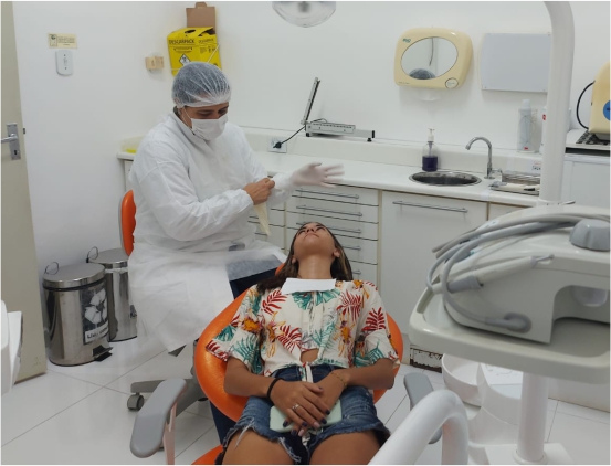 Clínica Odontológica